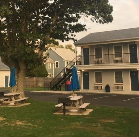 The Blue Inn At North Fork East Marion المظهر الخارجي الصورة