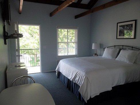 The Blue Inn At North Fork East Marion الغرفة الصورة